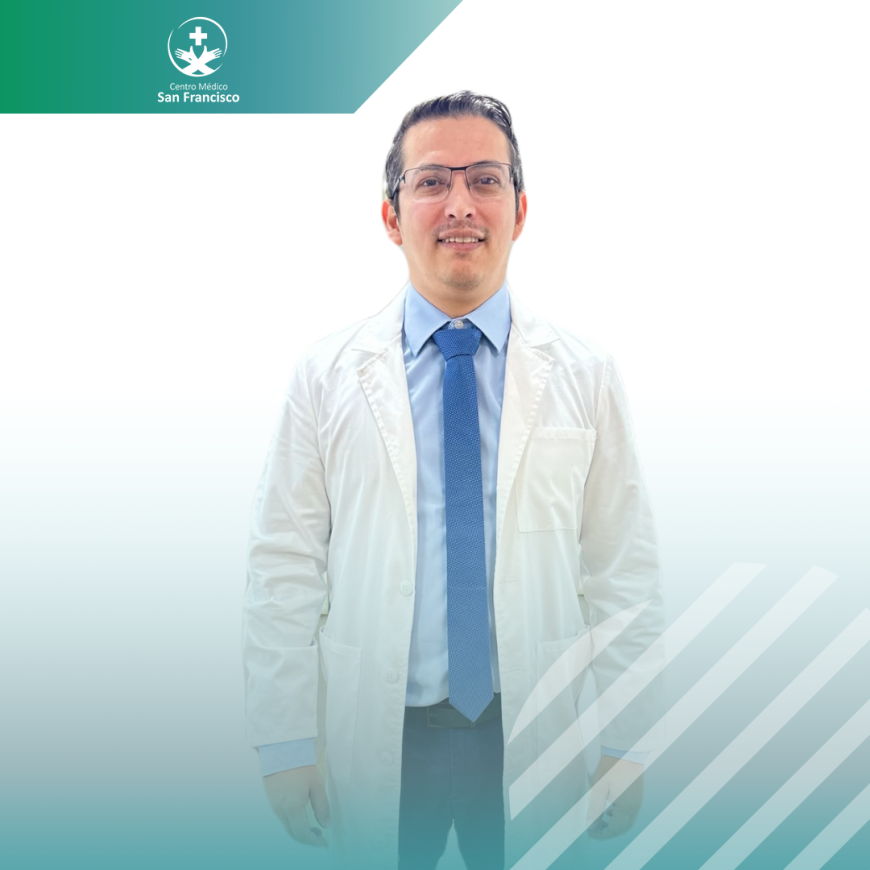 doctor jose aleta del centro medico san francisco en barquisimeto