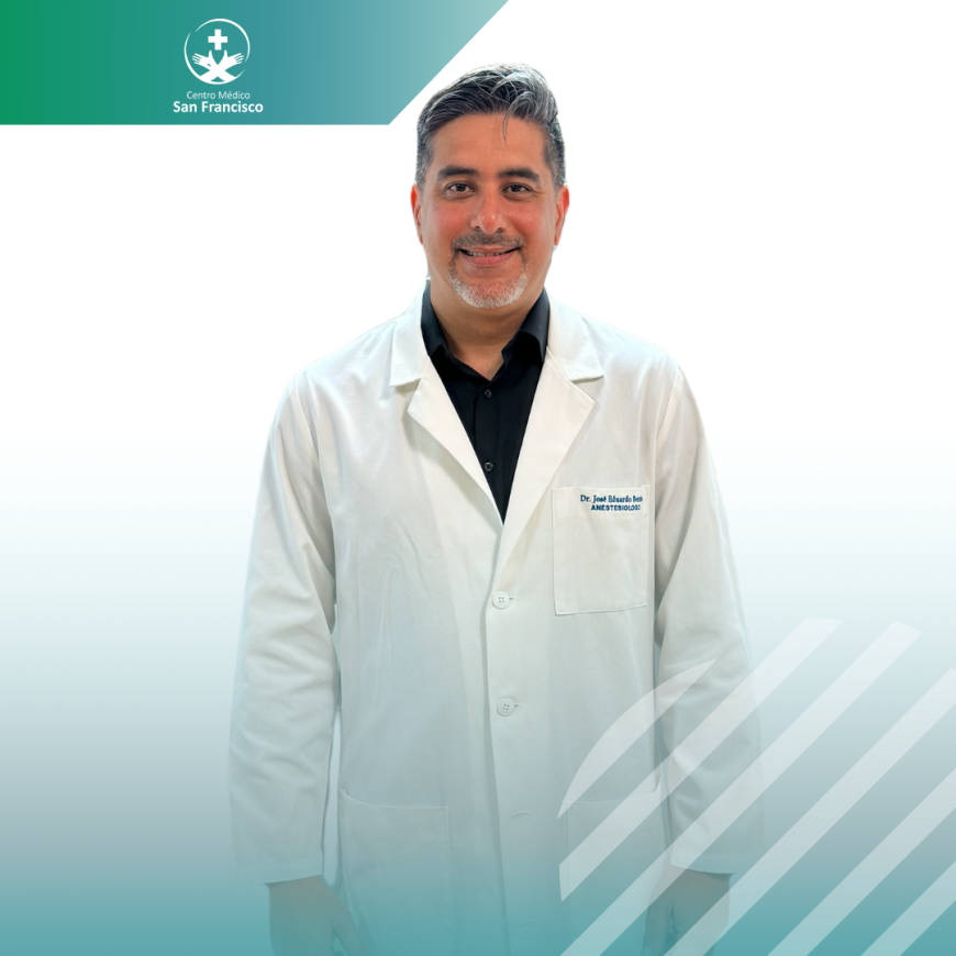 doctor jose benitez del centro medico san francisco en barquisimeto